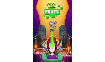 Talking Tom Farts for Android - Download the APK from Habererciyes